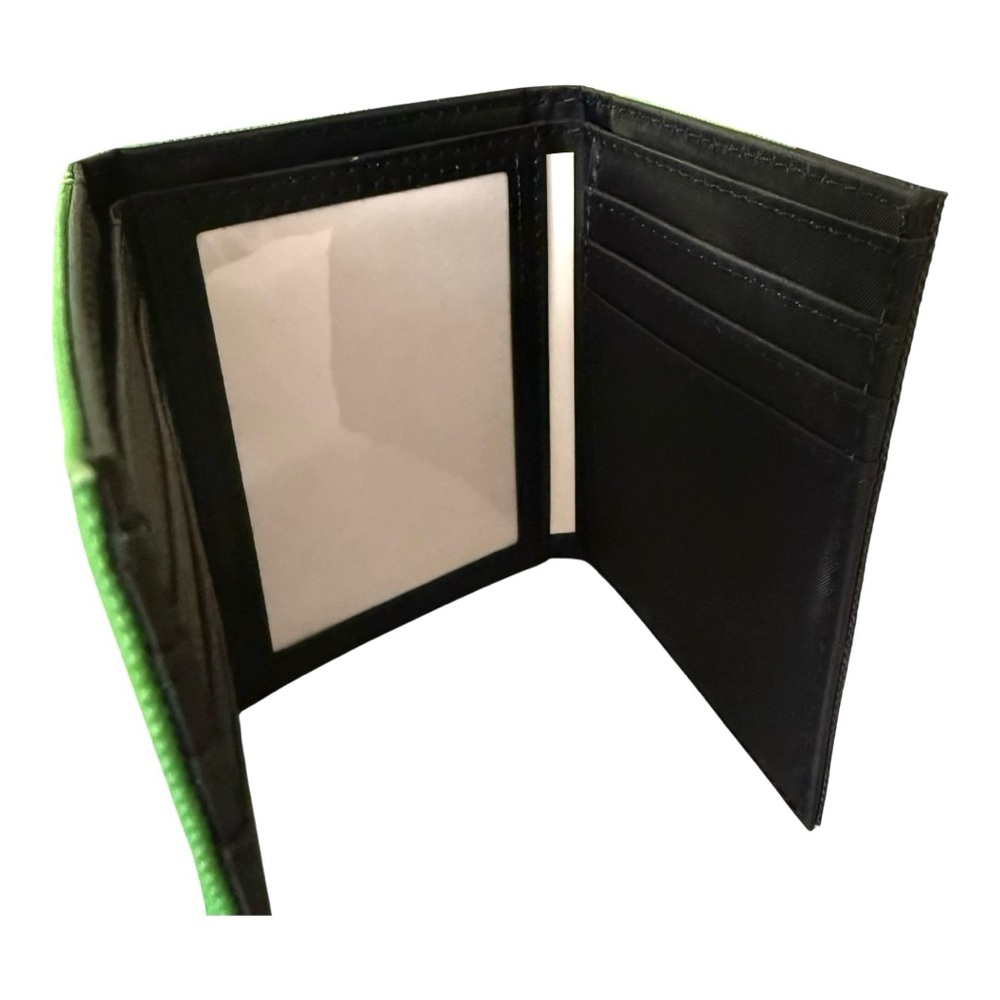 Minecraft Tri-Fold Wallet - Picture 7 of 9